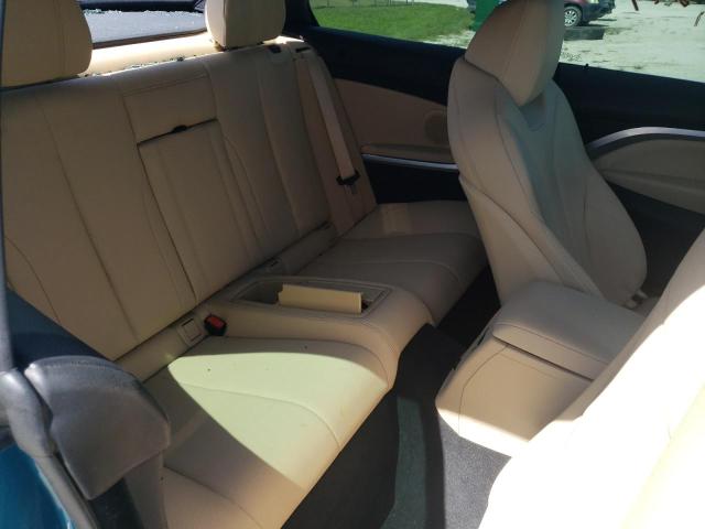 Photo 6 from auction – 2020 BMW 430I with VIN WBA4Z1C04L5P86334