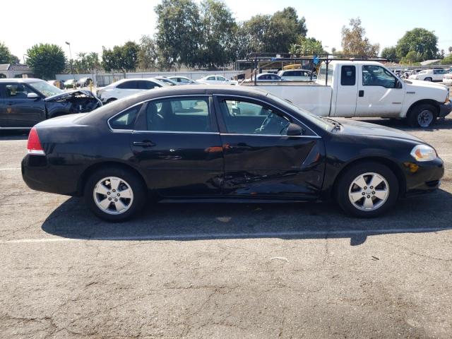 Photo 9 from auction – 2011 CHEVROLET IMPALA LS with VIN 2G1WF5EK6B1273959