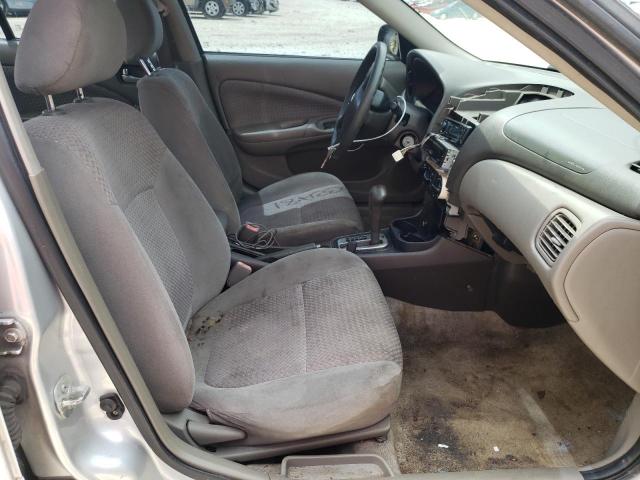Photo 5 from auction – 2005 NISSAN SENTRA with VIN 3N1CB51D15L480956