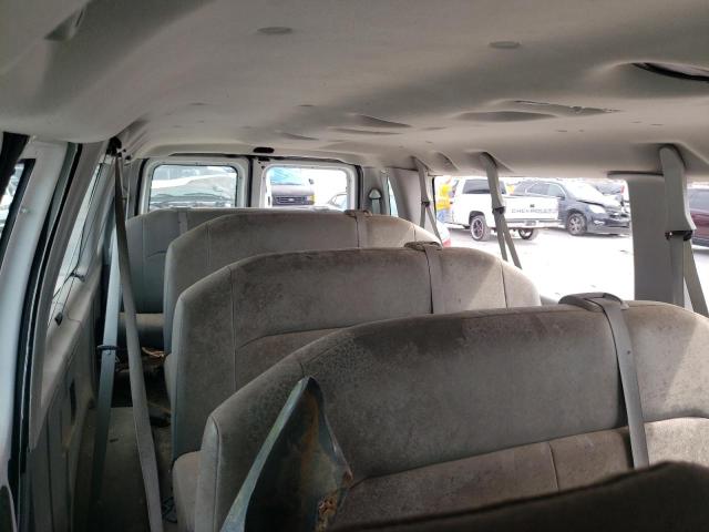 Photo 6 from auction – 2008 FORD VAN with VIN 1FBSS31L79DA27509