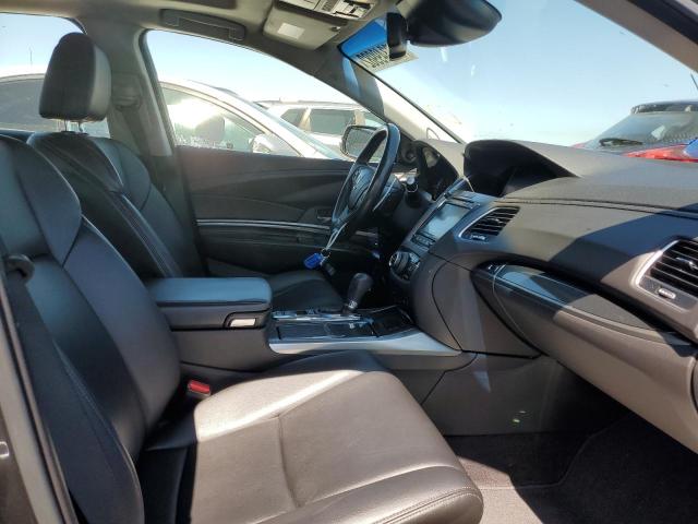 Photo 5 from auction – 2014 ACURA RLX with VIN JH4KC1F35EC005111