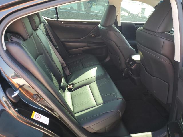 Photo 6 from auction – 2019 LEXUS ES 300H with VIN JTHB21B15K2025898