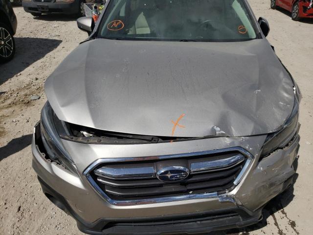 Photo 7 from auction – 2018 SUBARU OUTBACK 2. with VIN 4S4BSAFC7J3217289