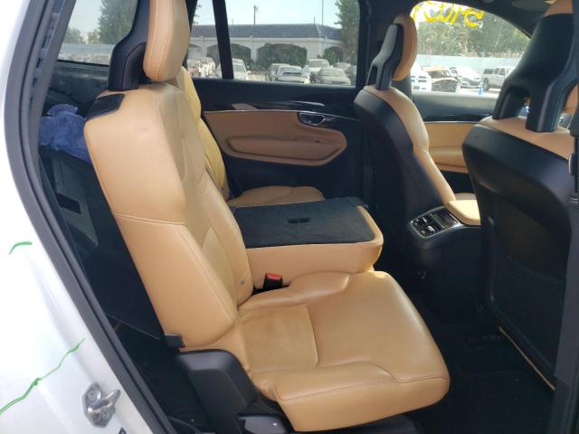Photo 6 from auction – 2018 VOLVO XC90 T6 with VIN YV4A22PK2J1349218
