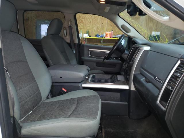 Photo 5 from auction – 2017 RAM 1500 SLT with VIN 1C6RR7LM0HS879267