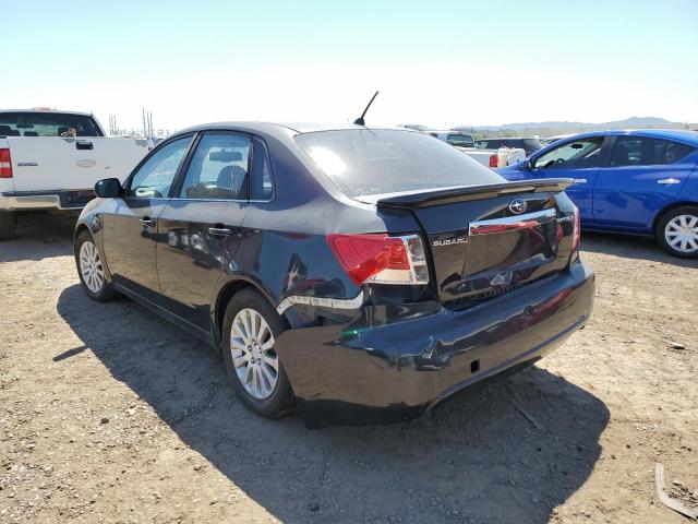 Photo 9 from auction – 2008 SUBARU IMPREZA 2. with VIN JF1GE61628H504297