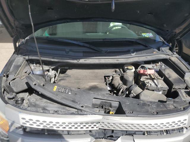 Photo 7 from auction – 2013 FORD EXPLORER with VIN 1FM5K8B80DGC96065