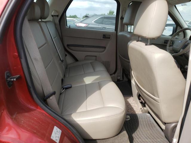 Photo 6 from auction – 2012 FORD ESCAPE XLS with VIN 1FMCU0C75CKB40561