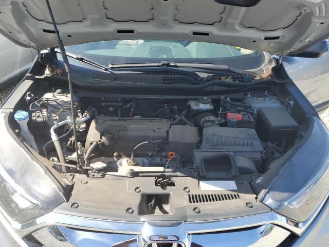 Photo 7 from auction – 2017 HONDA CR-V LX with VIN 2HKRW6H35HH218599