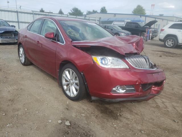 Zdjęcie 1 z aukcji – 2016 BUICK VERANO CON z VIN 1G4PR5SK9G4121432