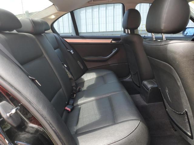 Photo 6 from auction – 2004 BMW 325 XI with VIN WBAEV13454KL23558