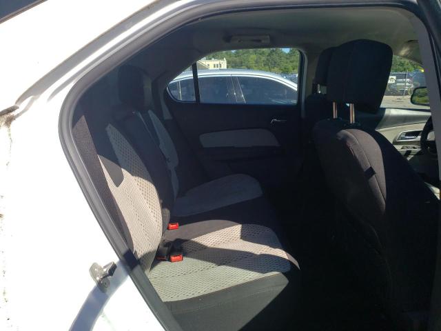 Фото 6 с аукциона – 2011 CHEVROLET EQUINOX LS с VIN 2CNFLCEC1B6294908