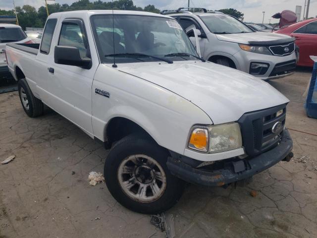 FORD RANGER SUP 2007 with VIN 1FTYR14D27PA39136 - Photo from auction