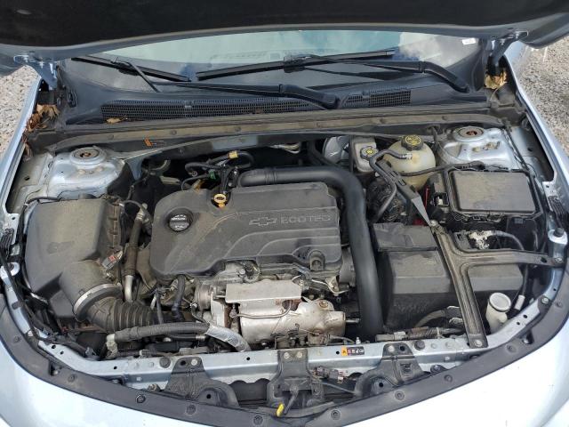 Photo 7 from auction – 2018 CHEVROLET MALIBU LT with VIN 1G1ZD5ST2JF124455