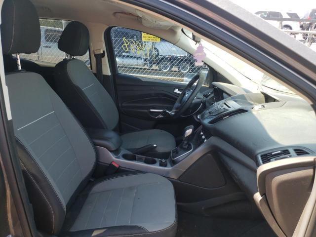 Photo 5 from auction – 2014 FORD ESCAPE SE with VIN 1FMCU9GX9EUA85862