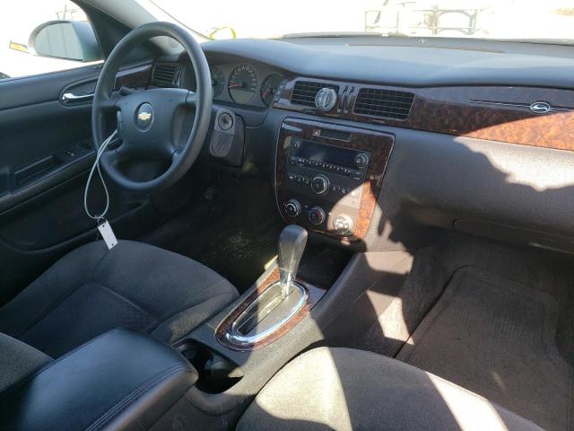 Photo 9 from auction – 2012 CHEVROLET IMPALA LS with VIN 2G1WA5E32C1112372