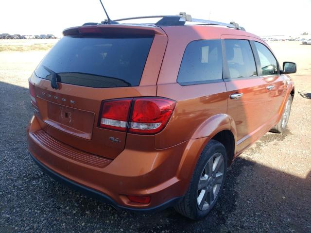 Photo 4 from auction – 2011 DODGE JOURNEY R/ with VIN 3D4PH6FG6BT531842