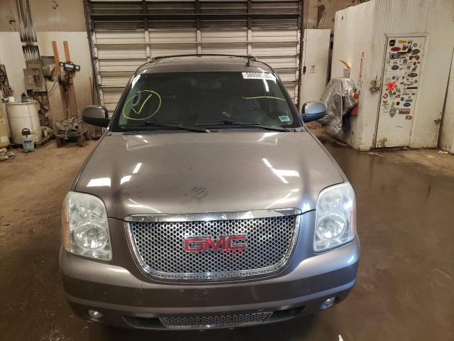Photo 9 from auction – 2012 GMC YUKON XL D with VIN 1GKS2MEF0CR185839