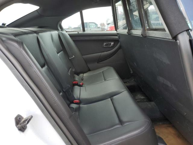 Photo 6 from auction – 2016 FORD TAURUS POL with VIN 1FAHP2MK6GG138185
