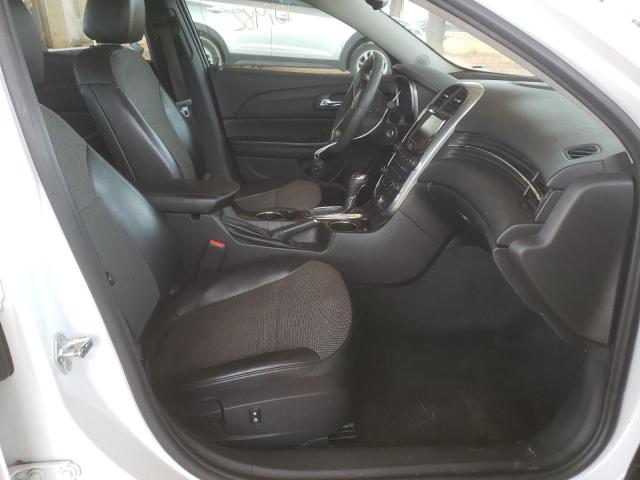 Photo 5 from auction – 2015 CHEVROLET MALIBU 1LT with VIN 1G11C5SL2FF317681