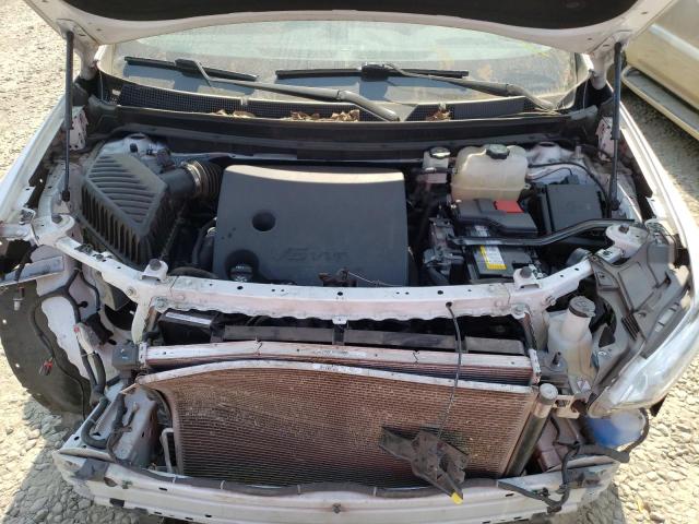 Photo 7 from auction – 2020 CHEVROLET TRAVERSE L with VIN 1GNERFKW4LJ147489