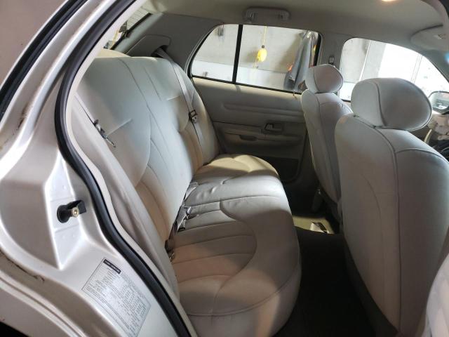 Photo 6 from auction – 1998 FORD CROWN VICT with VIN 2FAFP73WXWX170218