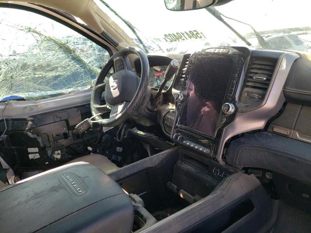 Photo 9 from auction – 2020 RAM 2500 LIMIT with VIN 3C6UR5SL7LG295407