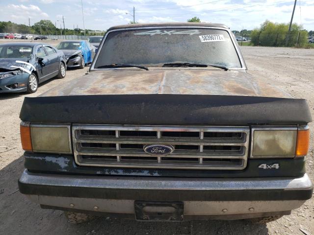 Photo 7 from auction – 1988 FORD BRONCO U10 with VIN 1FMEU15H3JLA41331