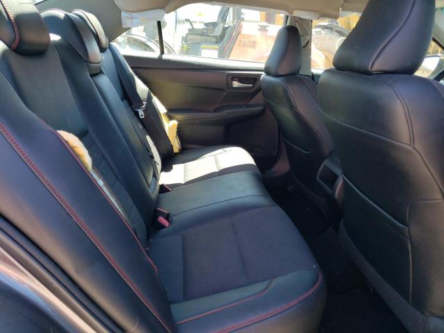Photo 6 from auction – 2016 TOYOTA CAMRY LE with VIN 4T1BF1FK1GU559948