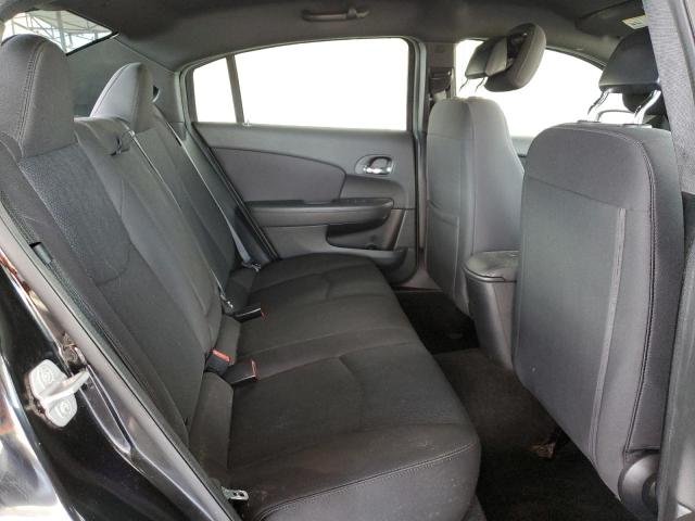 Фото 6 с аукциона – 2013 CHRYSLER 200 TOURIN с VIN 1C3CCBBB4DN636478