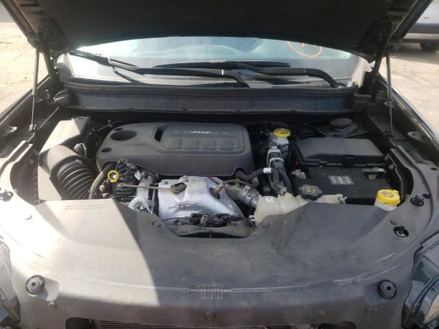 Photo 7 from auction – 2019 JEEP CHEROKEE L with VIN 1C4PJMDNXKD453210