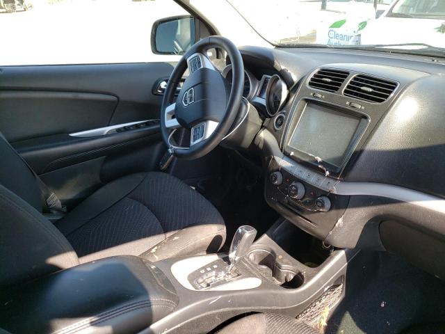 Photo 9 from auction – 2015 DODGE JOURNEY SX with VIN 3C4PDCBBXFT692203