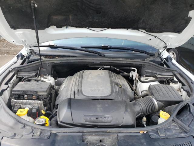Photo 7 from auction – 2015 DODGE DURANGO CI with VIN 1C4SDJET6FC757756