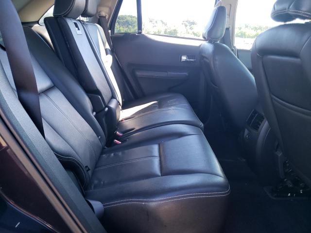 Foto 6 de la subasta – 2007 FORD EDGE SEL P con VIN 2FMDK49C77BA67831