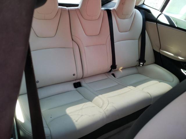 Photo 6 from auction – 2018 TESLA MODEL S with VIN 5YJSA1E46JF249784