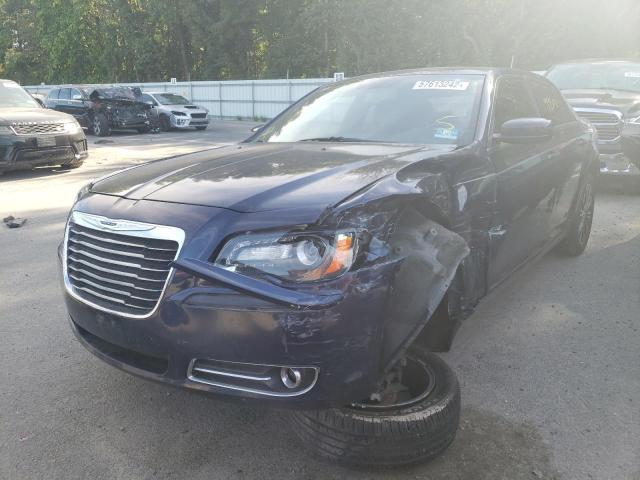 Photo 2 from auction – 2013 CHRYSLER 300 S with VIN 2C3CCAGG2DH683239