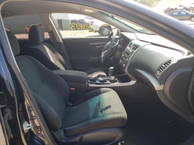 Photo 5 from auction – 2014 NISSAN ALTIMA 2.5 with VIN 1N4AL3AP2EC184345