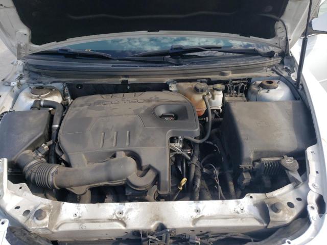 Photo 7 from auction – 2012 CHEVROLET MALIBU 1LT with VIN 1G1ZC5E01CF269526