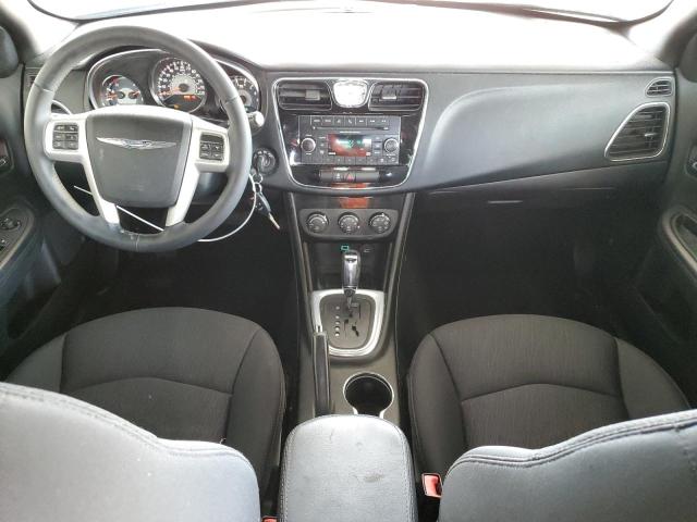 Photo 9 from auction – 2013 CHRYSLER 200 TOURIN with VIN 1C3CCBBB4DN636478