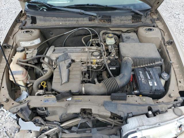 Photo 7 from auction – 2003 OLDSMOBILE ALERO GL with VIN 1G3NL52F73C217690