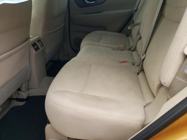 Photo 6 from auction – 2014 NISSAN ROGUE S with VIN 5N1AT2ML7EC786117