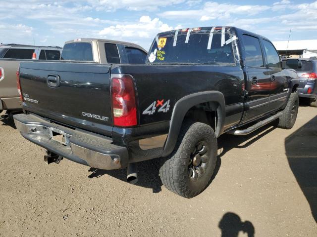 Photo 4 from auction – 2004 CHEVROLET SILVERADO with VIN 1GCHK23U44F162594