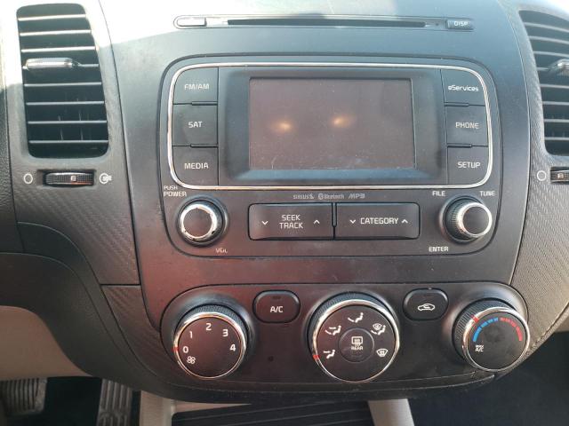 صورة رقم 9 من المزاد - 2014 KIA FORTE EX مع VIN KNAFX4A87E5056493