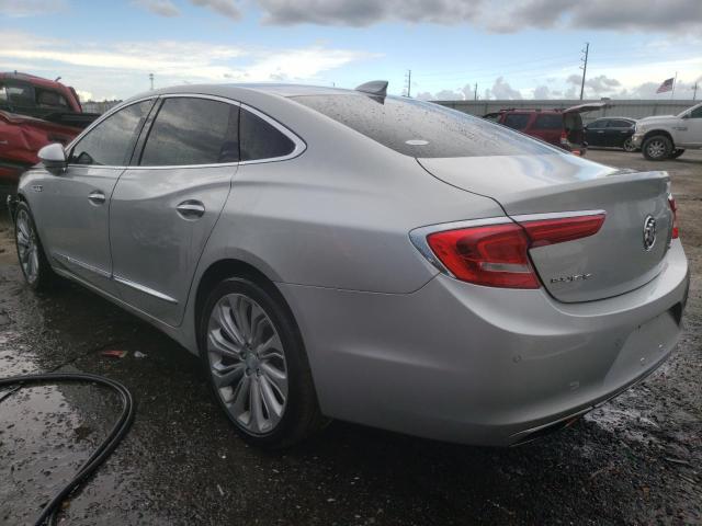 Photo 3 from auction – 2017 BUICK LACROSSE P with VIN 1G4ZR5SS4HU170791