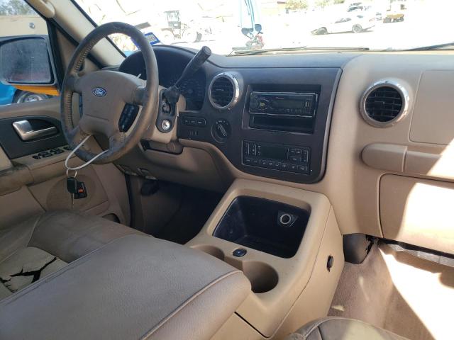 Photo 9 from auction – 2004 FORD EXPEDITION with VIN 1FMFU18L14LB48032
