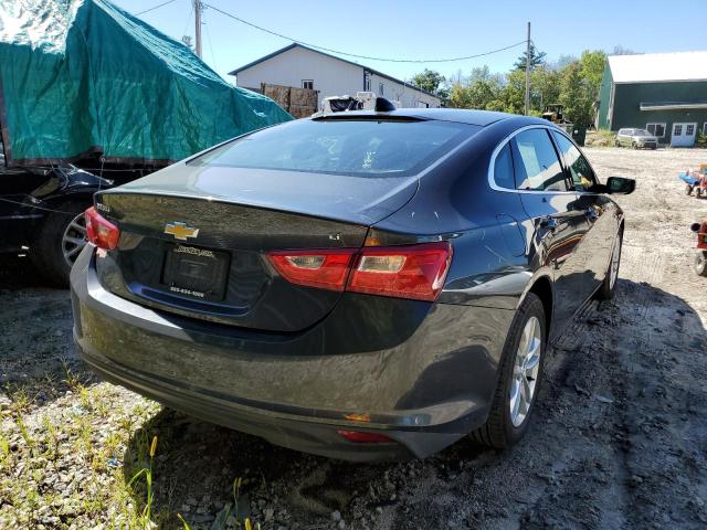 Photo 4 from auction – 2018 CHEVROLET MALIBU LT with VIN 1G1ZD5ST4JF137529