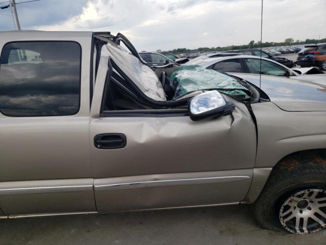 Photo 5 from auction – 2001 GMC NEW SIERRA with VIN 2GTEK19T411293264