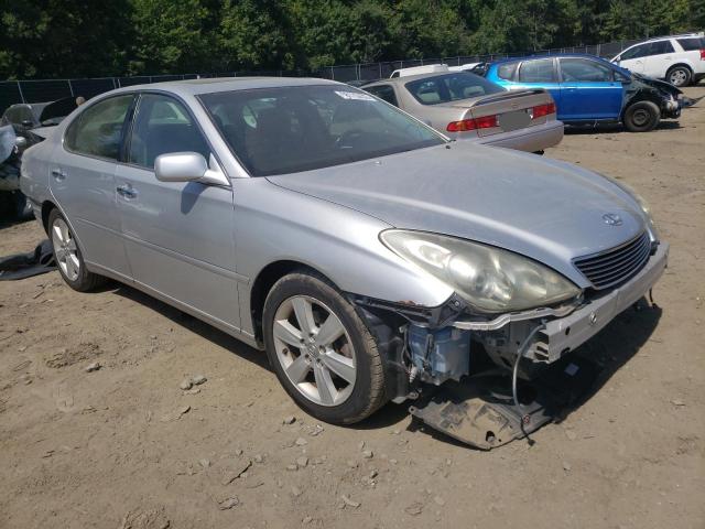 صورة رقم 1 من المزاد - 2006 LEXUS ES 330 مع VIN JTHBA30G865143535