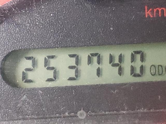 Photo 8 from auction – 2002 NISSAN QUEST GXE with VIN 4N2ZN15T92D804145