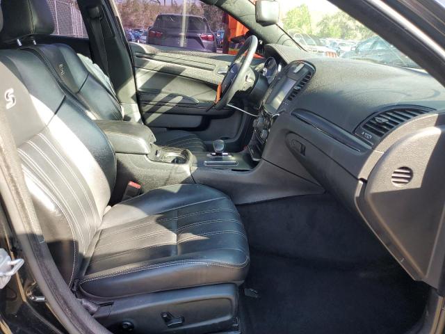 Фото 5 с аукциона – 2014 CHRYSLER 300 S с VIN 2C3CCABG6EH355556